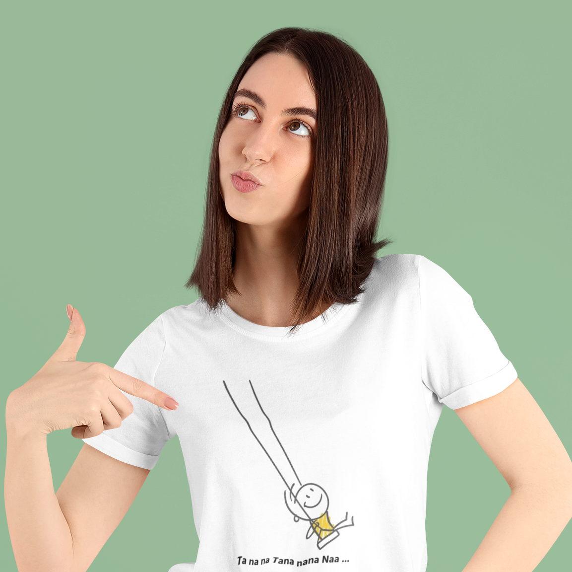 Ta-Na-Na T-Shirt
