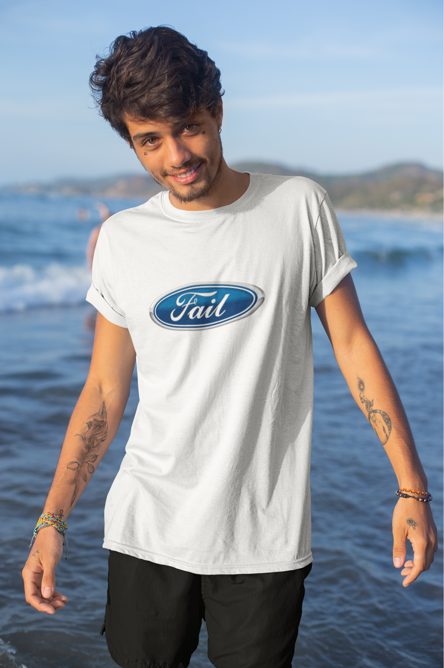 Fail T-shirt
