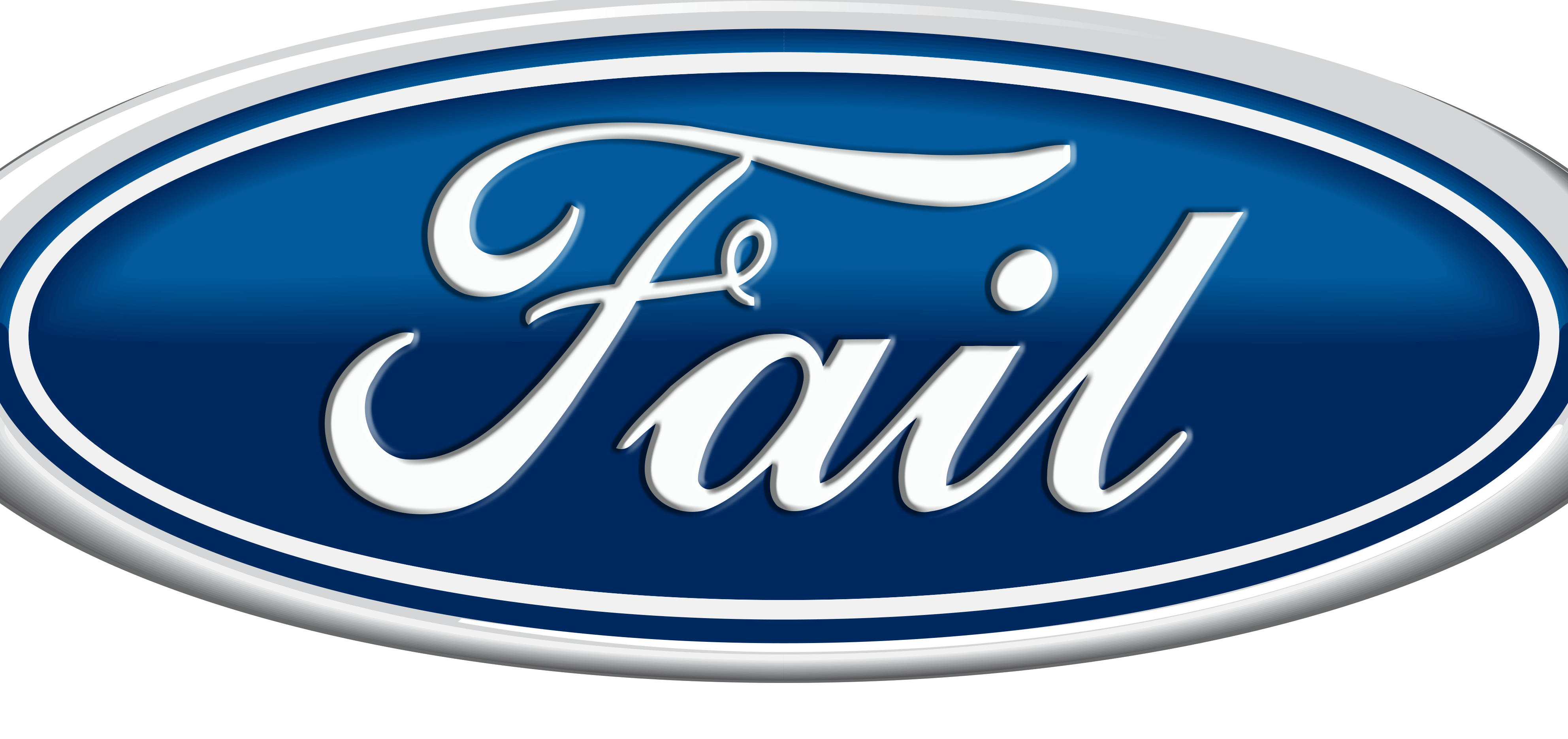 Fail T-shirt
